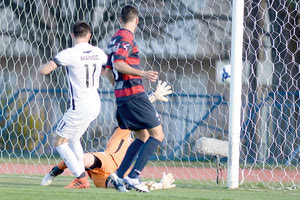 Το γκολ του ΟΦΗ από τον Μάνο