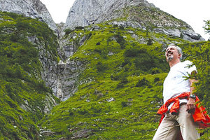 Ο ΧΑΡ. ΦΑΣΟΥΛΑΣ ΣΤΗΝ “Π”