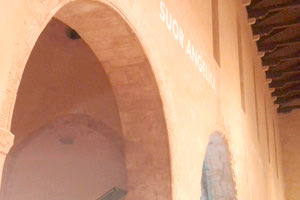 Ο Τζάκομο Πουτσίνι στο Χάνδακα