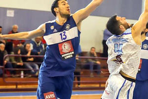 Μάνδρα - Ηράκλειο