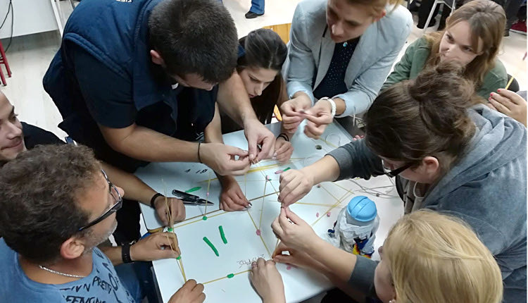 Σχολείο Δεύτερης Ευκαιρίας Ηρακλείου (ΣΔΕ )