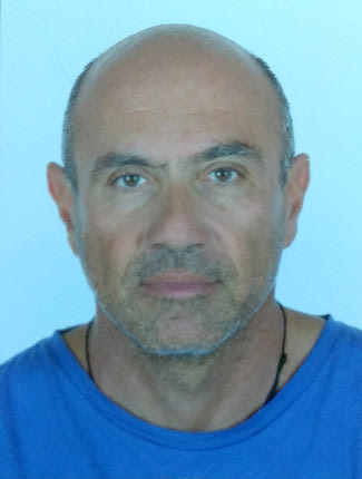 Ο κ. Παρασύρης