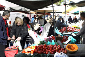 Λαϊκή Παρασκευοπούλου
