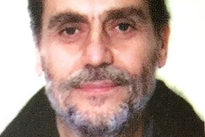 Νίκος Σταυρουλάκης