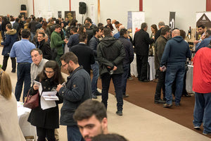 Έκθεση κρητικού κρασιού ΟιΝοτικά