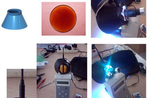 Η συσκευή που κάνει θεατό τον αθέατο κόσμο των ραδιοκυμάτων