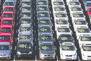 αγορά αυτοκινήτου