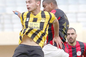 Η αποκάλυψη του Εργοτέλη στον α’ γύρο Κάιπερς