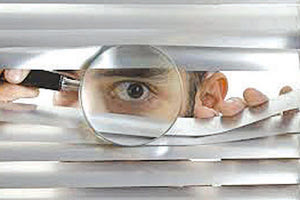 παρακολουθηση