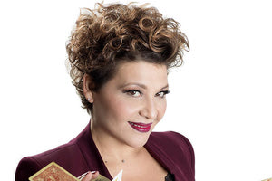 Η ΓΙΩΤΑ ΝΕΓΚΑ