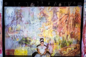 3ο Φεστιβάλ Αντίβαρο