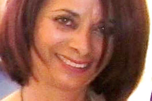 Η υποδιοικήτρια της 7ης ΥΠΕ Κρήτης Ελένη Γιακουμάκη