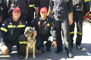 ΕΓΙΝΕ ΑΝΑΜΝΗΣΗ: Η Κίρκη σταμάτησε τις διασώσεις