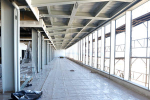 ΕΡΓΑ ΣΤΟ ΑΕΡΟΔΡΟΜΙΟ ΗΡΑΚΛΕΙΟΥ