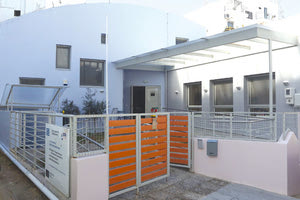 το 10ο Nηπιαγωγείο