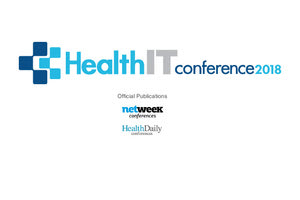 συνέδριο Health IT Conference 2018, με τίτλο «Σύγχρονες Υπηρεσίες Υγείας με επίκεντρο τον Ασθενή: Καλές Πρακτικές Πληροφορικής & Διαλειτουργικότητας»