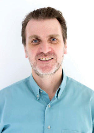 ο κ. Δημήτριος Κατεχάκης, επικεφαλής του Κέντρου Εφαρμογών και Υπηρεσιών Ηλεκτρονικής Υγείας