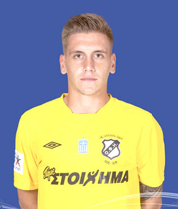 ο Γιώργος Γιαγκιόζης