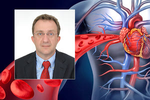καρδιολόγος Ευάγγελος Ζάχαρης - Πρωτοποριακές ενέσεις για τη ρύθμιση της χοληστερίνης