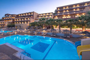 ξενοδοχεία της Κρήτης