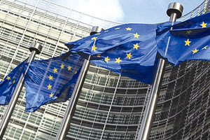 Ευρωπαϊκή Ένωση