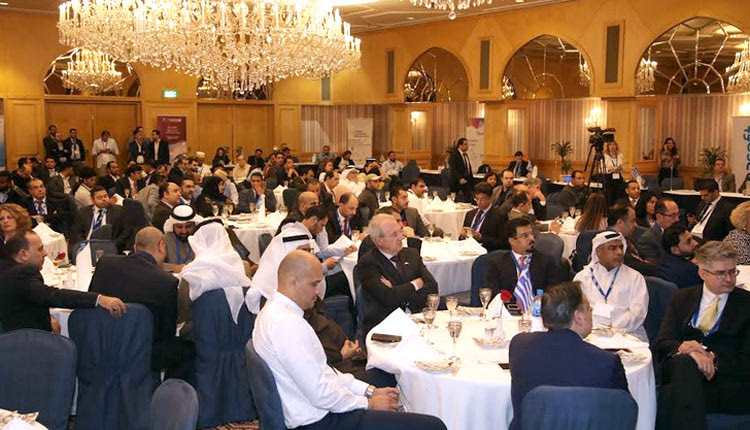 Κουβέιτ: 2ο Greek Tοurism Workshop,