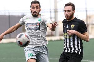 ΠΟΑ ME ΤΟΝ ΑΓΙΟ ΙΕΡΟΘΕΟ ΣΤΟ ΑΤΣΑΛΕΝΙΟ