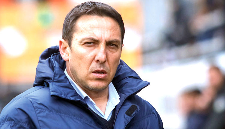 ο Νίκος Παπαδόπουλος