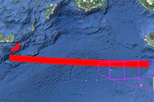 οι προκλητικότατες navtex: Μια ανάσα από τις ακτές της Κρήτης φιλοδοξούν να φτάσουν τα τουρκικά πολεμικά