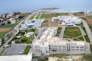 το ΙΘΑΒΒΥΚ-ΕΛΚΕΘΕ στις Γούρνες.