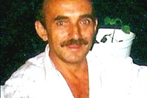 Ο άτυχος Γιάννης Πολιουδάκης