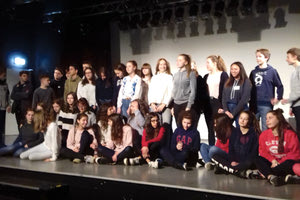 Στη Γερμανία ταξίδεψε το 4ο Γυμνάσιο Ηρακλείου