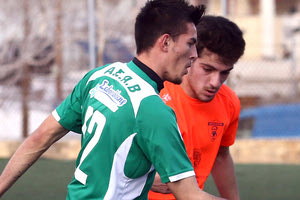 Ν.Ηροδότου-Αγ.Βαρβάρα