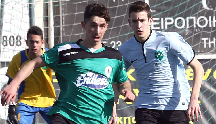 ΚΕΡΑΥΝΟΣ-ΓΟΡΤΥΣ