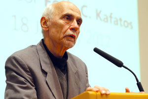 Φώτης Καφάτος