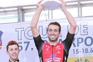 Ο Καστραντάς του “Κάστρο” σηκώνει το κύπελλο Αλγερίας