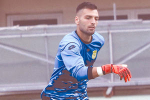 ΕΡΓΟΤΕΛΗΣ: Ο Κατσιμήτρος