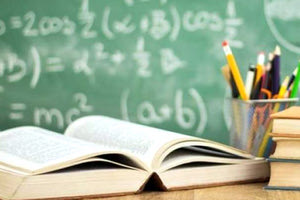 από τις σχολικές αίθουσες