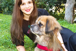 Ένας Κρητικός Άμλετ για την Ευγενία Δημητροπούλου