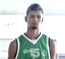   Ο Χιτάνι του ΑΟΑΝ που πέτυχε 52 πόντους