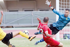 Κατσιμήτρος - Εργοτέλης