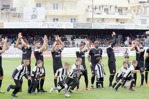 παίκτες ΟΦΗ