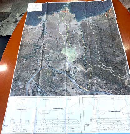 EUROASIA Interconnector Plan