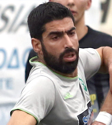 ο Μηνάς Τζανής