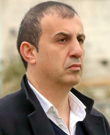 Αρχοντάκης Προπονητής