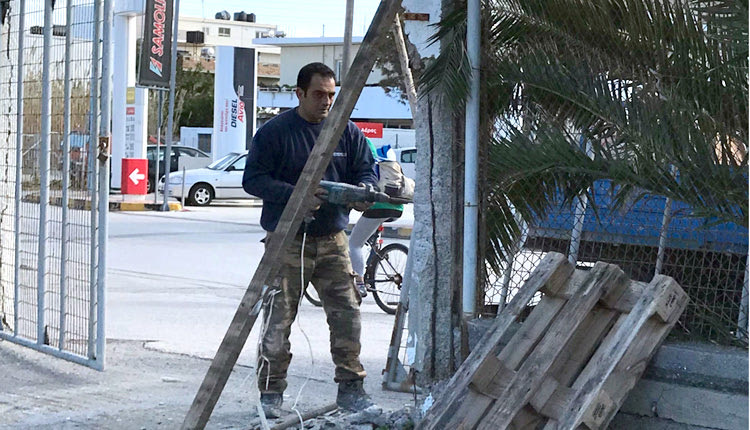 Αθλητικές υποδομές