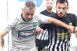 Τις Μοίρες σκέπτονται σήμερα οι παίκτες του ΠΟΑ