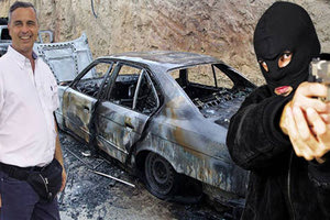 «Παντέρμη Κρήτη»