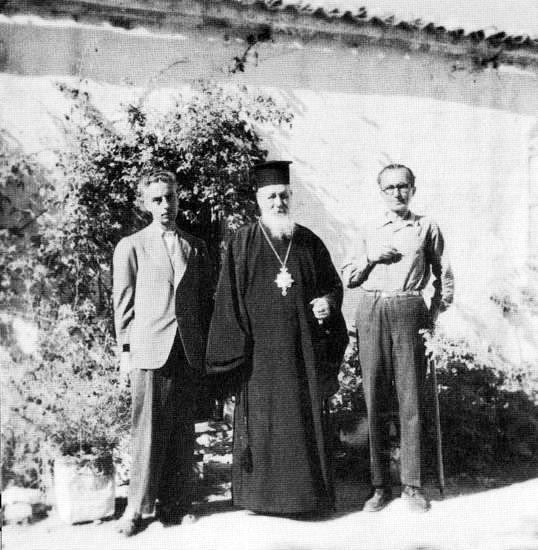 ΦΩΤΟ ΗΜΕΡΑΣ: Η επιτροπή στην Κίσαμο...