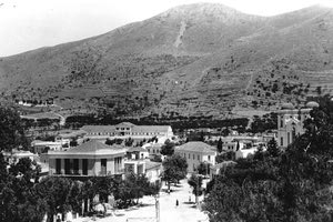 ΦΩΤΟ ΗΜΕΡΑΣ: Το “Παρίσι της Κρήτης” στα 1960